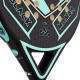 Vibora Black Mamba Green Junior Racket