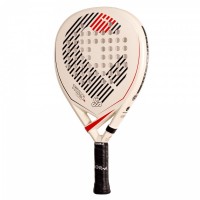 Pala Vibora Titan Classic Blanco Junior 2025