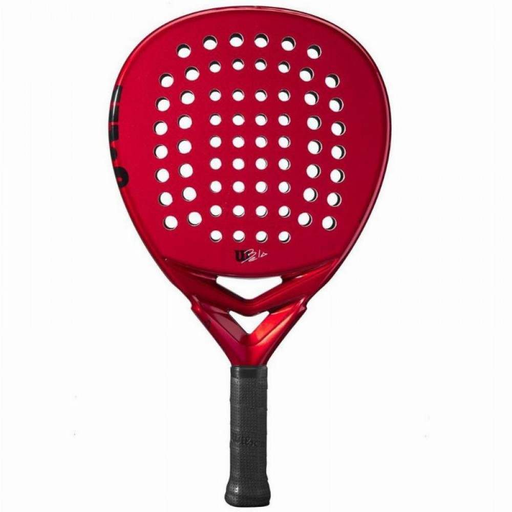 Pala Wilson Bela Team V2 Rojo - Barata Oferta Outlet