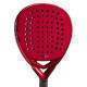 Pala Wilson Bela Team V2 Rojo - Barata Oferta Outlet