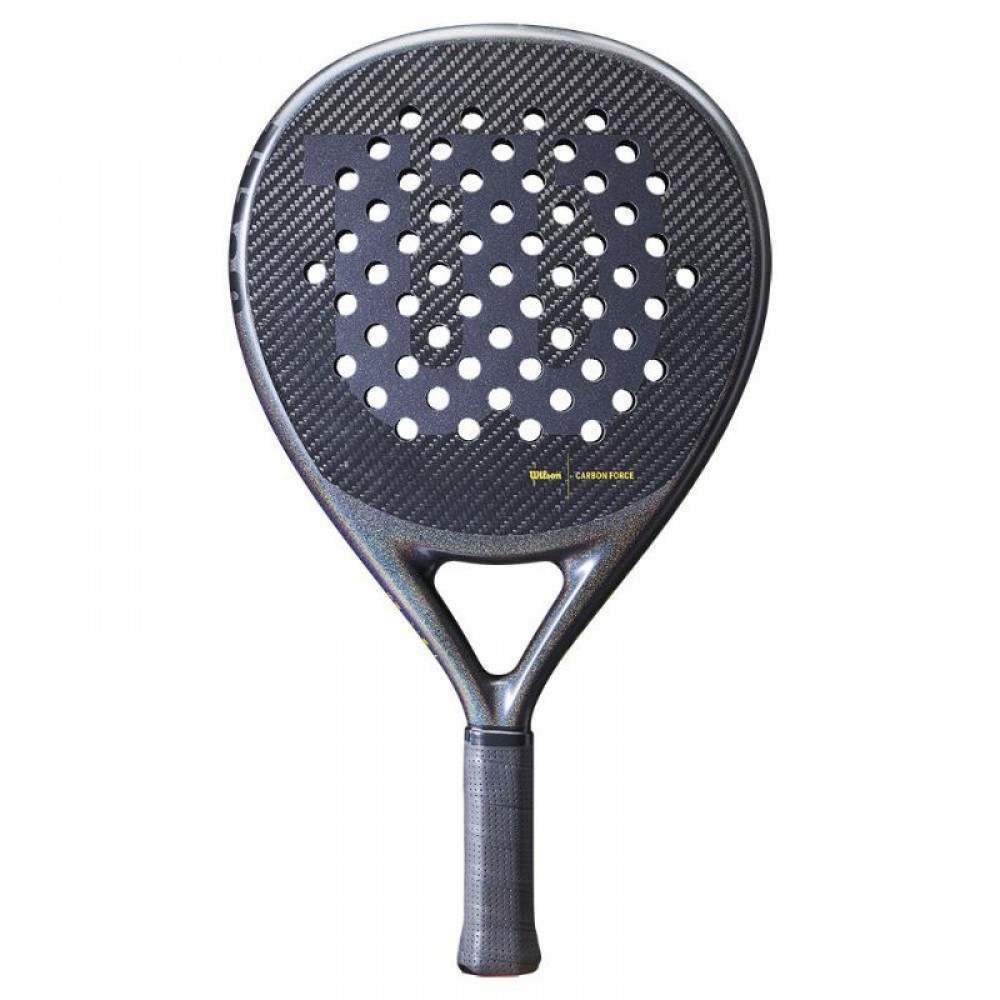 Pala Wilson Carbon Force Pro - Barata Oferta Outlet