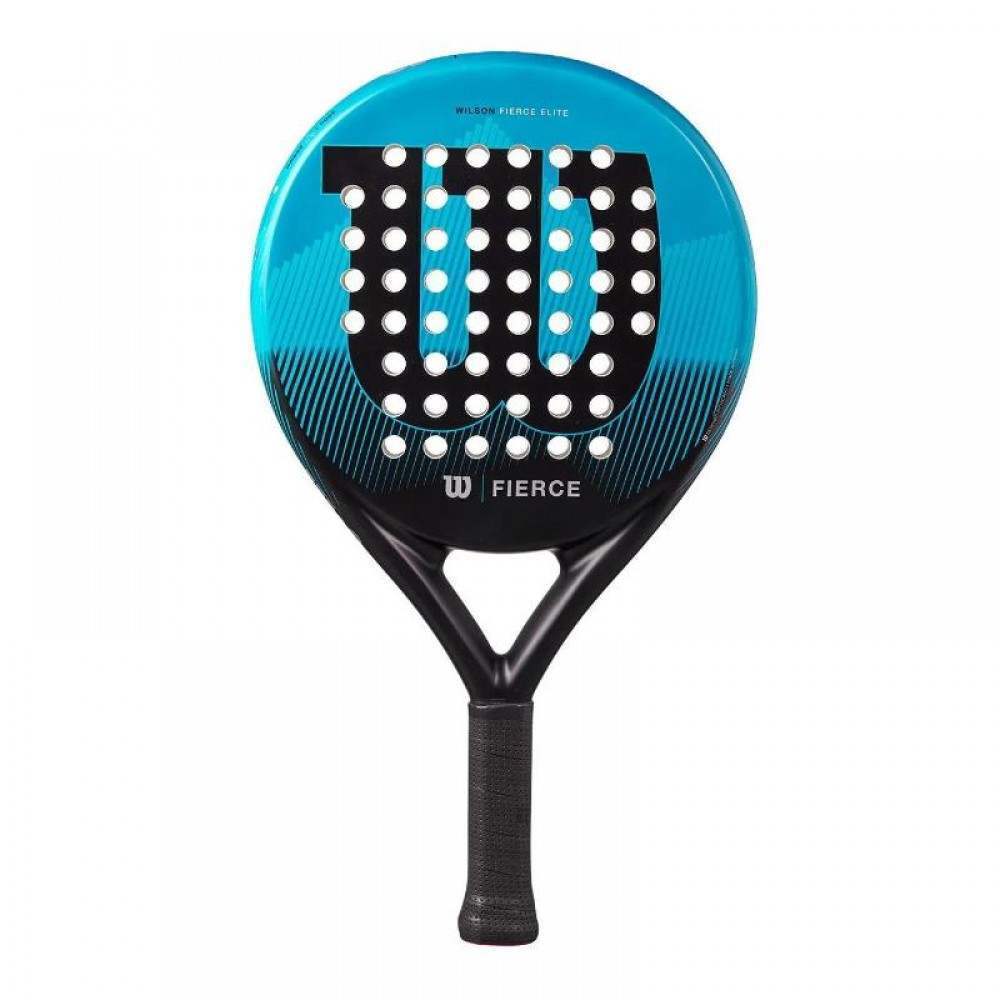 Raquette Wilson Fierce Elite 2