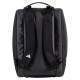 Adidas Ale Galan Multigame 3.3 Black Racket Bag