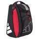 Adidas Ale Galan Multigame 3.3 Black Racket Bag