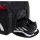 Adidas Ale Galan Multigame 3.3 Black Racket Bag