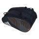 Sac de raquette Adidas Control 3.3 Noir