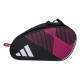 Adidas Control 3.3 Pink Racket Bag