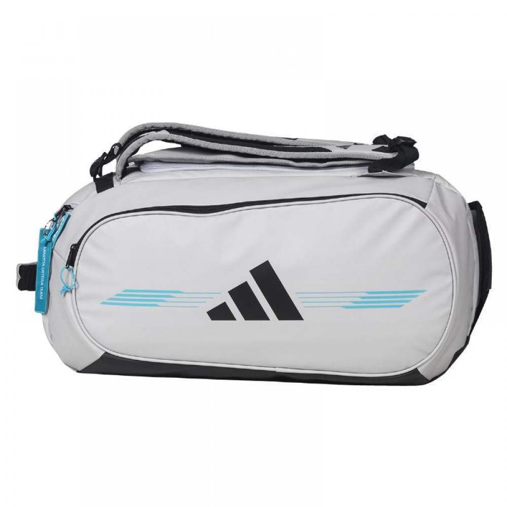 Borsa da padel Adidas Marta Ortega Protour 3.4 Chalk Bianco