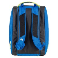 Paletero Adidas Multigame 3.3 Azul