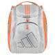 Adidas Multigame 3.3 Grigio Borsa per Racchette