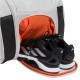 Adidas Multigame 3.3 Grigio Borsa per Racchette