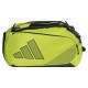 Adidas Protour 3.3 Yellow Padel Racket Bag