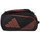 Sac de raquette Adidas Protour 3.3 Noir Orange