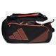 Sac de raquette Adidas Protour 3.3 Noir Orange