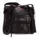 Black Crown Ultimate Pro 2.0 Padel Racket Bag Black Red