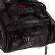 Black Crown Ultimate Pro 2.0 Padel Racket Bag Black Red