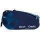 Black Crown Ultimate Series V2 Navy Blue Sky Padel Bag