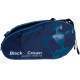 Black Crown Ultimate Series V2 Navy Blue Sky Padel Bag