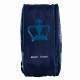 Black Crown Ultimate Series V2 Navy Blue Sky Padel Bag