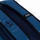 Black Crown Ultimate Series V2 Navy Blue Sky Padel Bag