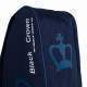 Black Crown Ultimate Series V2 Navy Blue Sky Padel Bag