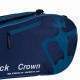 Black Crown Ultimate Series V2 Navy Blue Sky Padel Bag