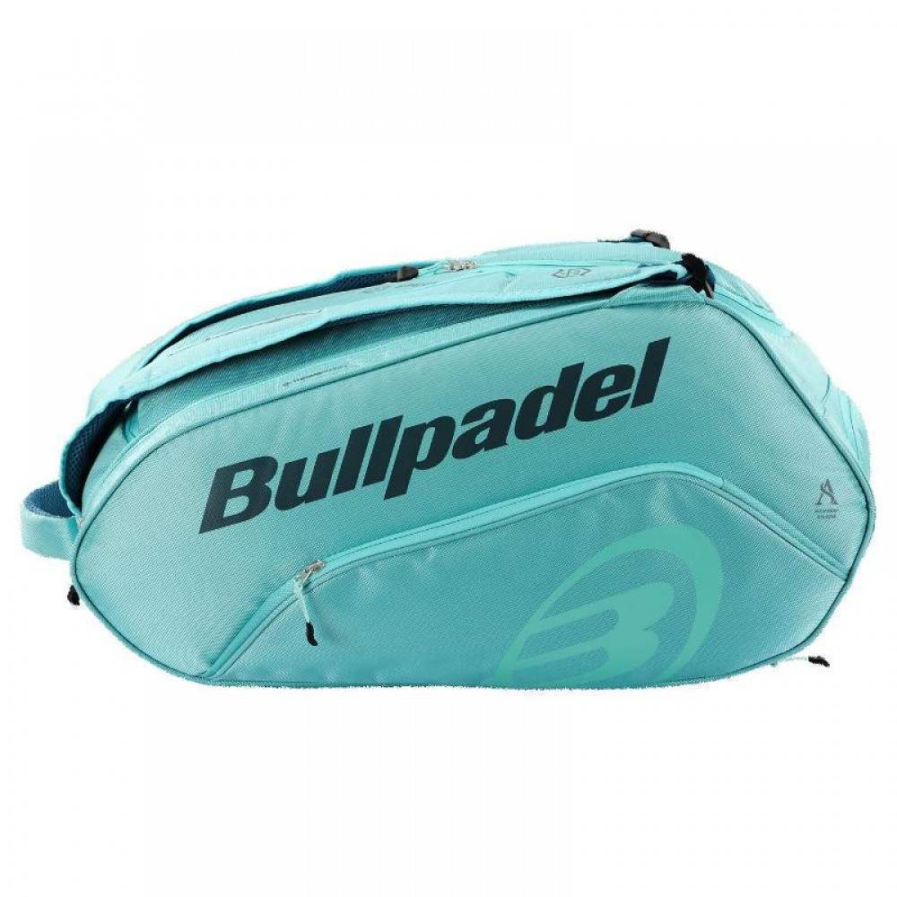 Bullpadel Alejandra Salazar Flow BPP-25006 Aquamarine Padel Bag