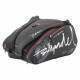 Bullpadel BPP-24005 Ionic Black Padel Bag