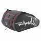 Bullpadel BPP-24005 Ionic Black Padel Bag