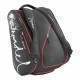 Bullpadel BPP-24005 Ionic Black Padel Bag