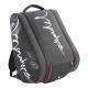 Bullpadel BPP-24005 Ionic Black Padel Bag