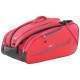 Bullpadel BPP-24014 Performance Padel Racket Bag Red