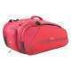 Bullpadel BPP-24014 Performance Padel Racket Bag Red