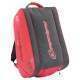 Bullpadel BPP-24014 Performance Padel Racket Bag Red