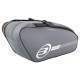 Bullpadel BPP-24015 Tour Dark Grey Padel Racket Bag