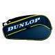 Paletero Dunlop Elite Negro Amarillo II - Barata Oferta Outlet