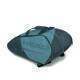 Paletero Head Tour Team Azul Cyan - Barata Oferta Outlet