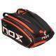 Nox AT10 XXL Black Red Padel Racket Bag