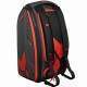 Nox AT10 XXL Black Red Padel Racket Bag