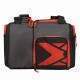 Nox AT10 XXL Black Red Padel Racket Bag