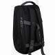 Nox Street Series Black Gray Padel Racket Bag