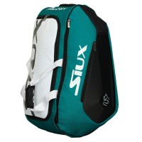 Sac de padel Siux Patty Trilogy Green Black