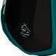 Siux Patty Trilogy Green Black Padel Racket Bag