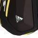 Siux Stupa Electra Black Yellow Padel Racket Bag