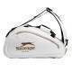 Slazenger Vibora White Padel Bag