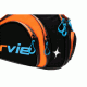 StarVie Dronos Tour 2.0 Sac De Padel Noir