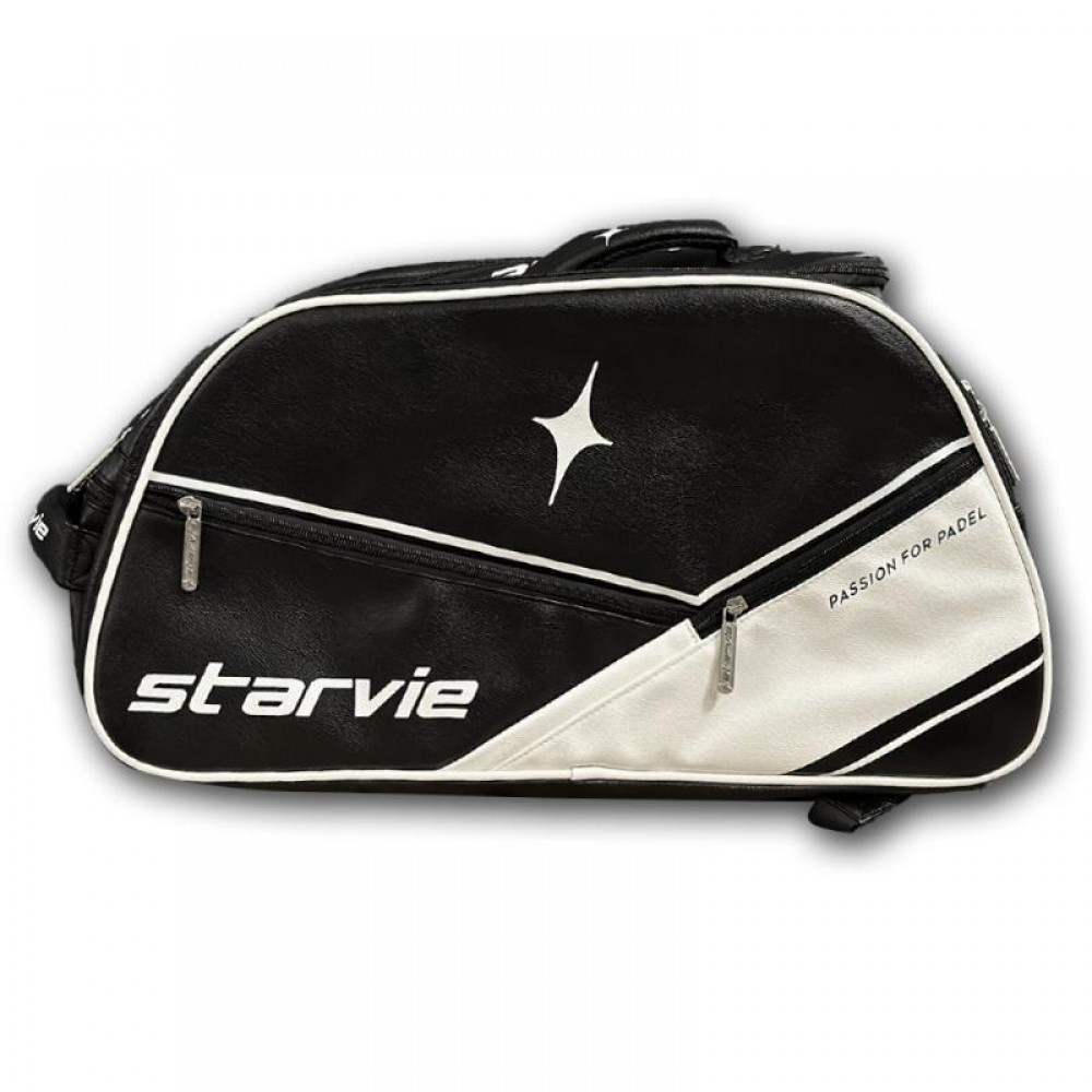 Sac de raquette StarVie Padel Elite Noir