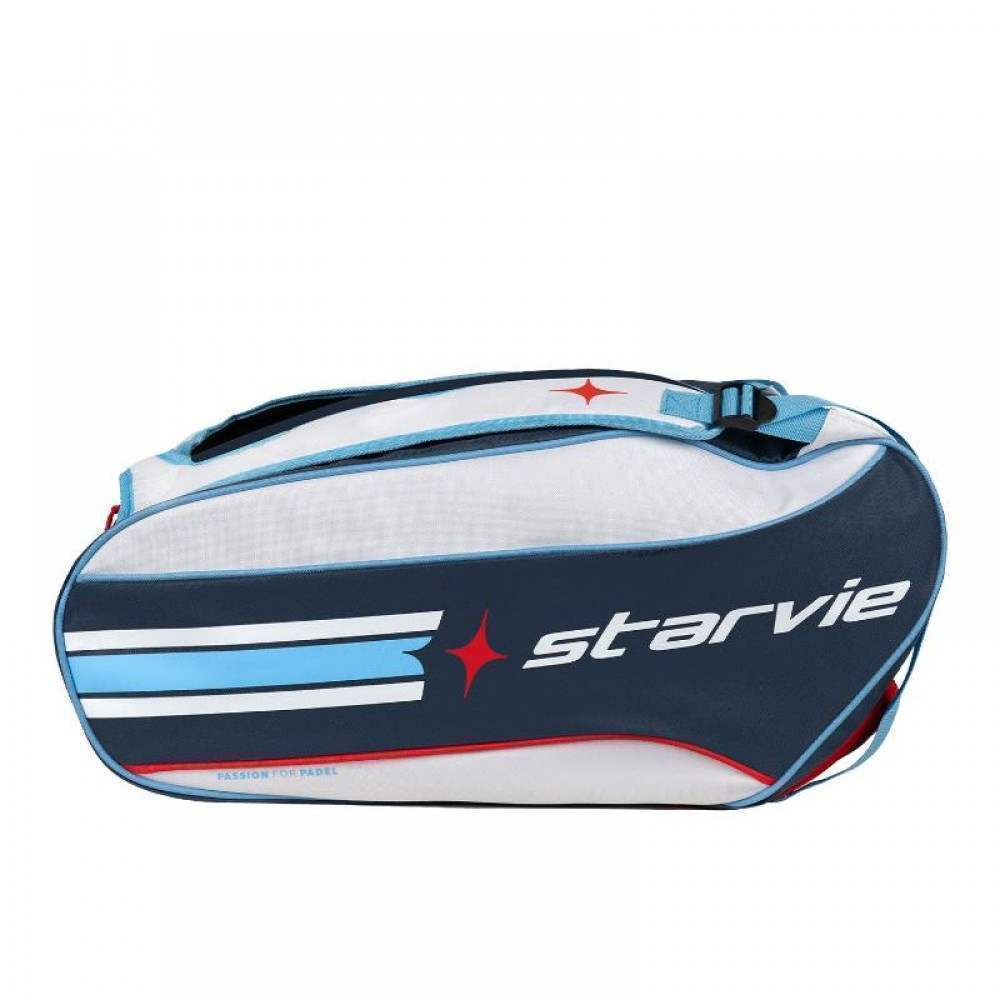 StarVie Tour Padel Tasche in Blau