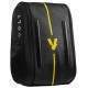 Volt Padel Black Padel Bag