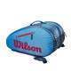 Paletero Wilson Azul Rojo Junior - Barata Oferta Outlet